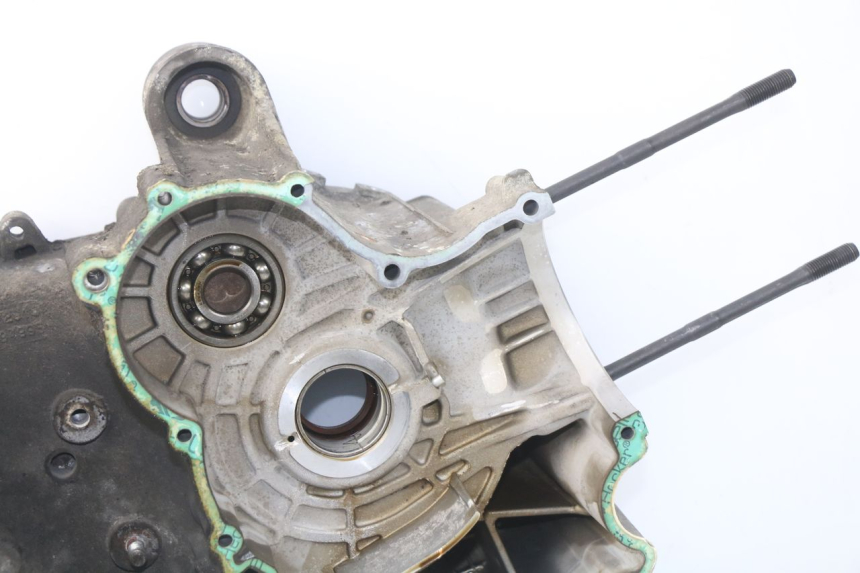 photo de CARTER MOTORE INFERIORE PEUGEOT SATELIS 500 (2007 - 2013) - Altra vista dell'articolo