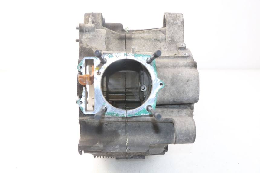 photo de CARTER MOTORE INFERIORE PEUGEOT SATELIS 500 (2007 - 2013) - Vista d'insieme del prodotto