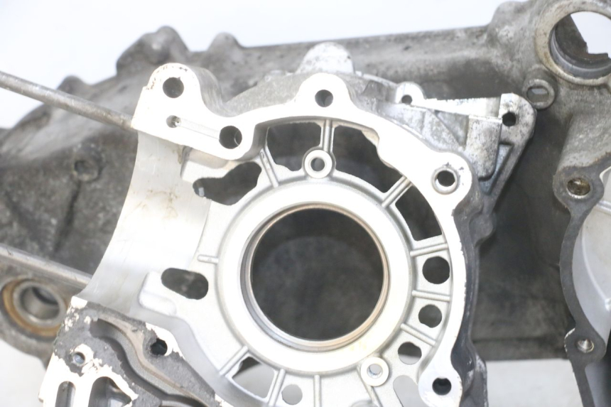 photo de CARTER MOTORE PEUGEOT SATELIS 125 (2013 - 2018) - Panoramica del profilo