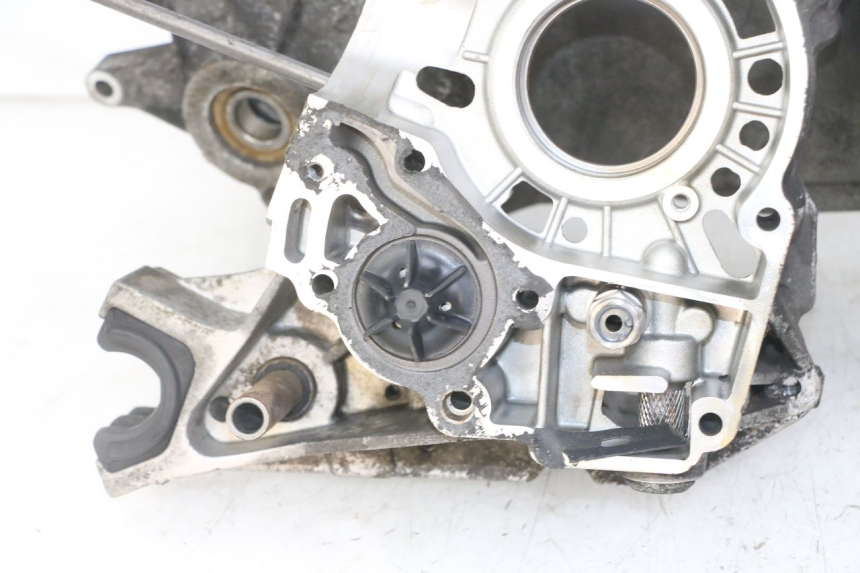 photo de CARTER MOTORE PEUGEOT SATELIS 125 (2013 - 2018) - Vista principale