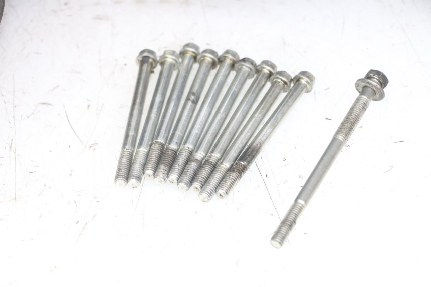 photo de CARTER MOTORE PEUGEOT SATELIS 125 (2013 - 2018) - Dettaglio del componente