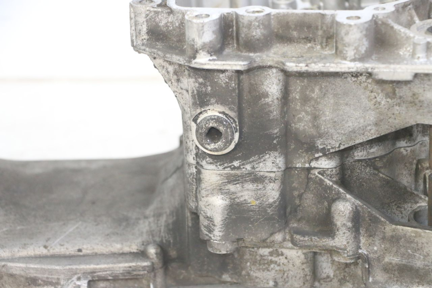 photo de CARTER MOTORE PEUGEOT SATELIS 125 (2013 - 2018) - Vista d'insieme del prodotto