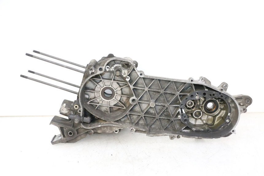 photo de CARTER MOTORE PEUGEOT SATELIS 125 (2010 - 2012) - Vista principale