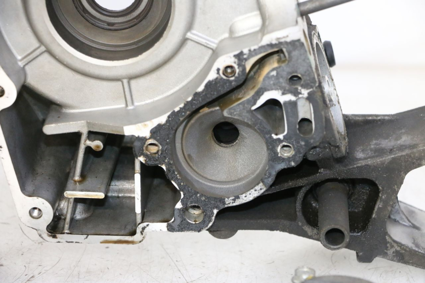 photo de CARTER MOTORE PEUGEOT SATELIS 125 (2010 - 2012) - Zoom qualità usato