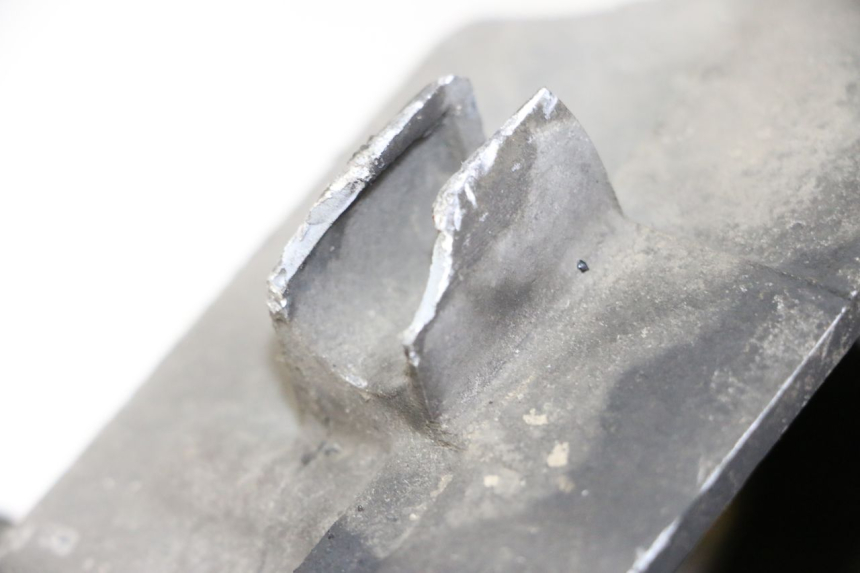 photo de CARTER MOTORE PEUGEOT SATELIS 125 (2010 - 2012) - Primo piano tecnico