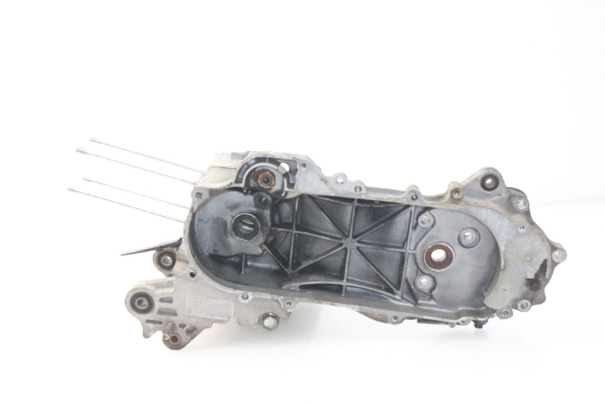 photo de CARTER MOTORE INFERIORE JM MOTORS SC 4T 50 (2012 - 2017) - Vista principale