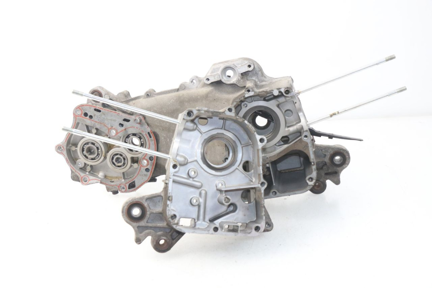 photo de CARTER MOTORE INFERIORE JM MOTORS SC 4T 50 (2012 - 2017) - Primo piano ad alta risoluzione