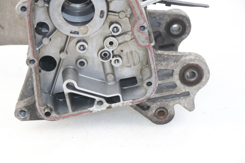 photo de CARTER MOTORE INFERIORE JM MOTORS SC 4T 50 (2012 - 2017) - Vista d'insieme del prodotto