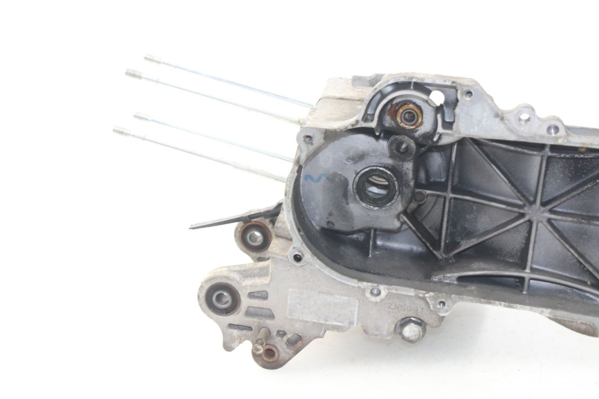 photo de CARTER MOTORE INFERIORE JM MOTORS SC 4T 50 (2012 - 2017) - Ricambio usato controllato