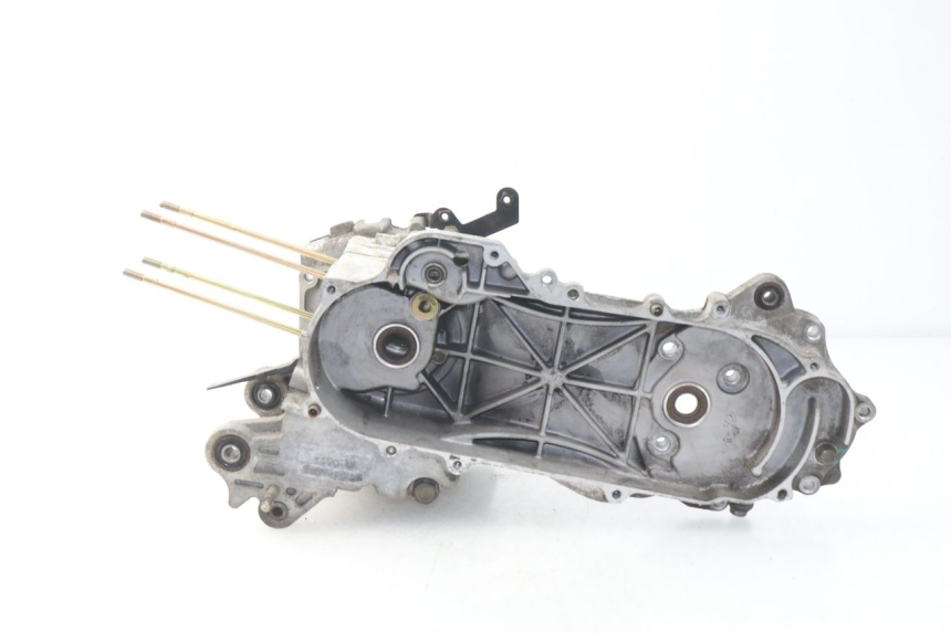 photo de CARTER MOTORE JM MOTORS SC 4T 50 (2018 - 2021) - Vista principale