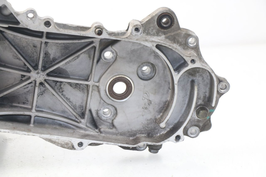 photo de CARTER MOTORE JM MOTORS SC 4T 50 (2018 - 2021) - Altra vista dell'articolo