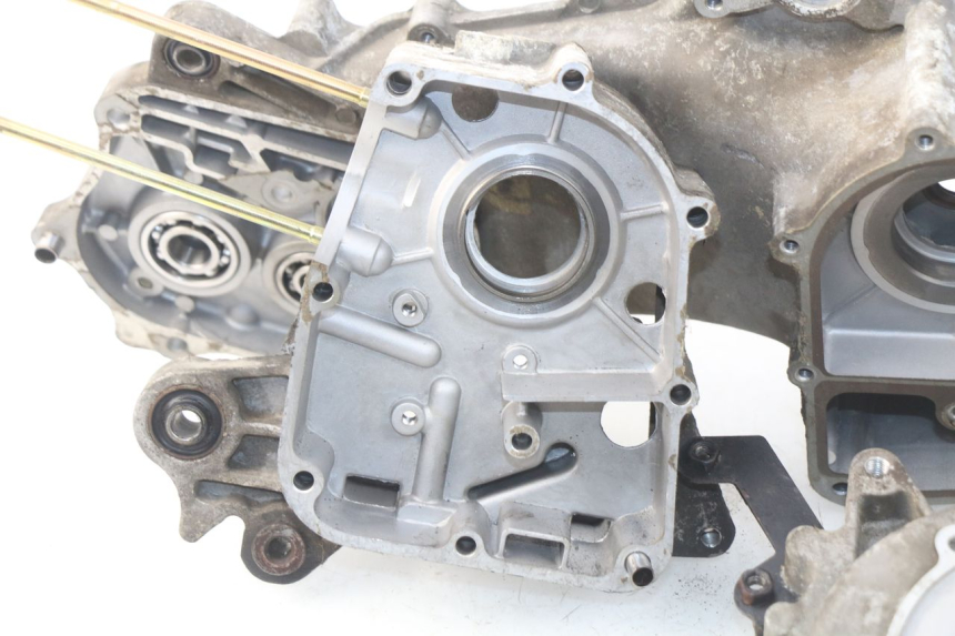 photo de CARTER MOTORE JM MOTORS SC 4T 50 (2018 - 2021) - Primo piano ad alta risoluzione
