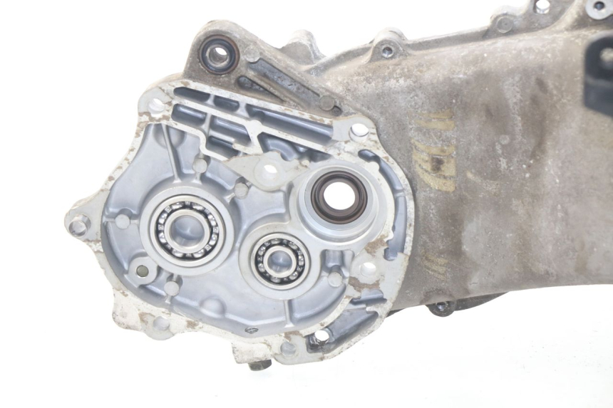 photo de CARTER MOTORE JM MOTORS SC 4T 50 (2018 - 2021) - Vista d'insieme del prodotto