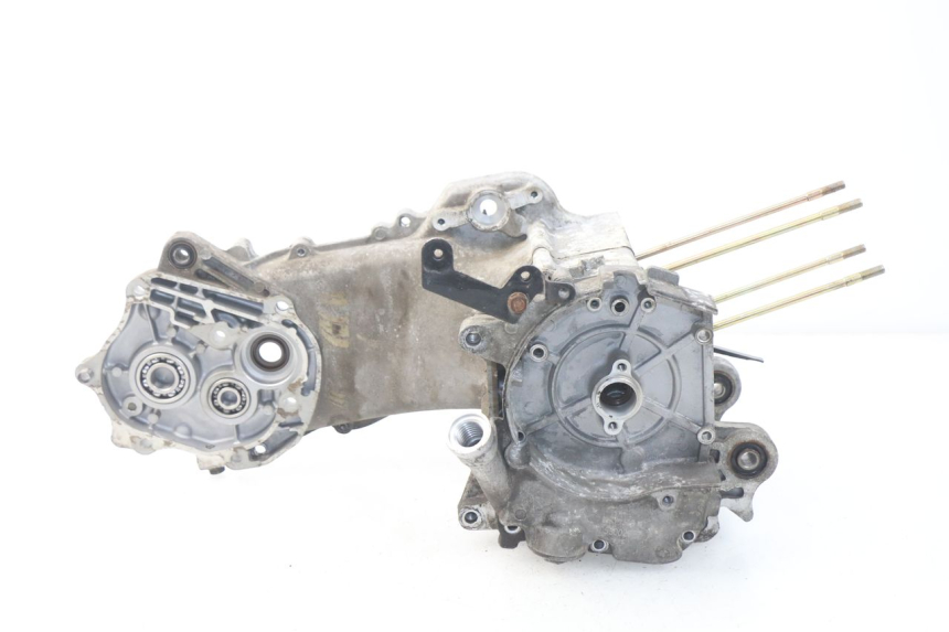 photo de CARTER MOTORE JM MOTORS SC 4T 50 (2018 - 2021) - Dettagli dei punti di fissaggio