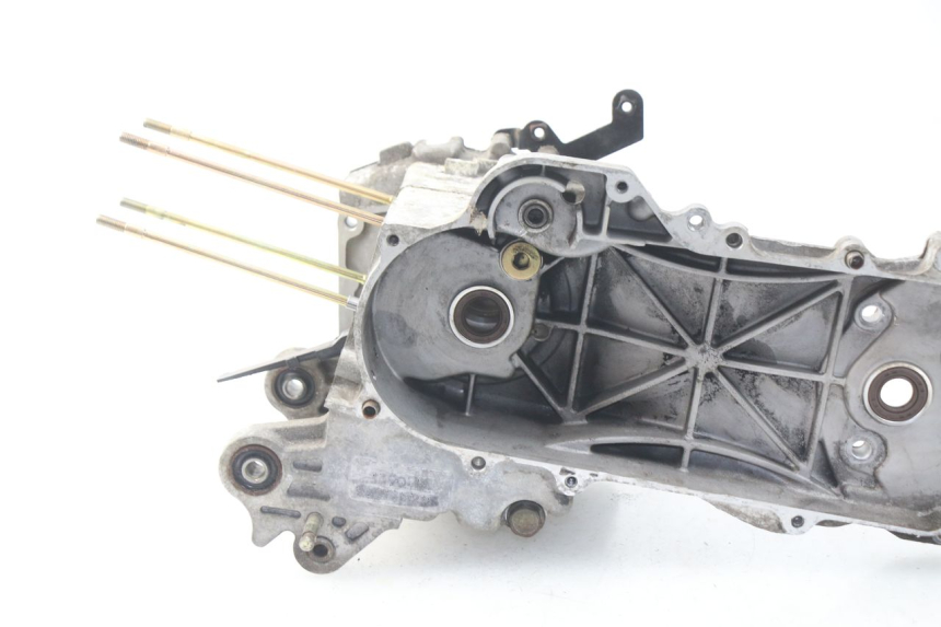 photo de CARTER MOTORE JM MOTORS SC 4T 50 (2018 - 2021) - Marcature e riferimenti originali