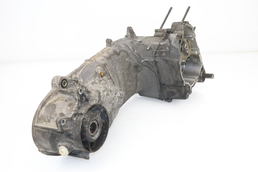 photo de CARTER MOTORE INFERIORE APRILIA SCARABEO GT 125 (1999 - 2007) - Foto prodotto supplementare