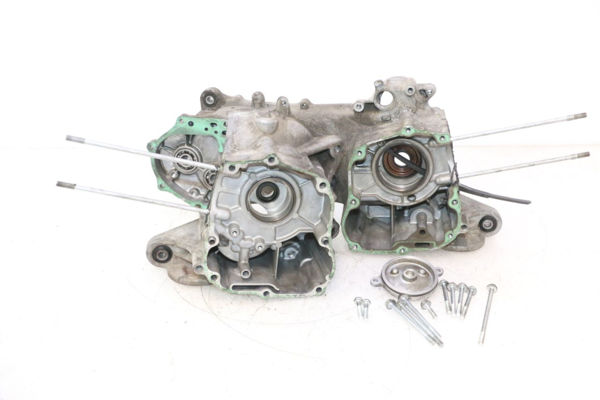 photo de CARTER MOTORE HONDA SCV LEAD 100 (2003 - 2007) - Dettaglio del componente