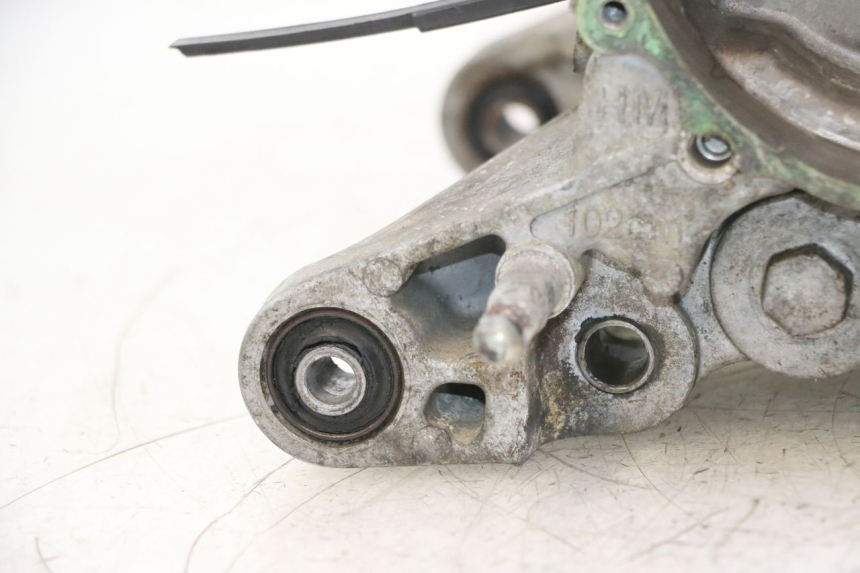 photo de CARTER MOTORE HONDA SCV LEAD 100 (2003 - 2007) - Zoom sui componenti