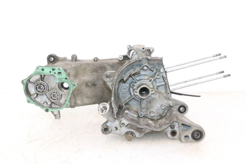 photo de CARTER MOTORE HONDA SCV LEAD 100 (2003 - 2007) - Dettaglio del componente