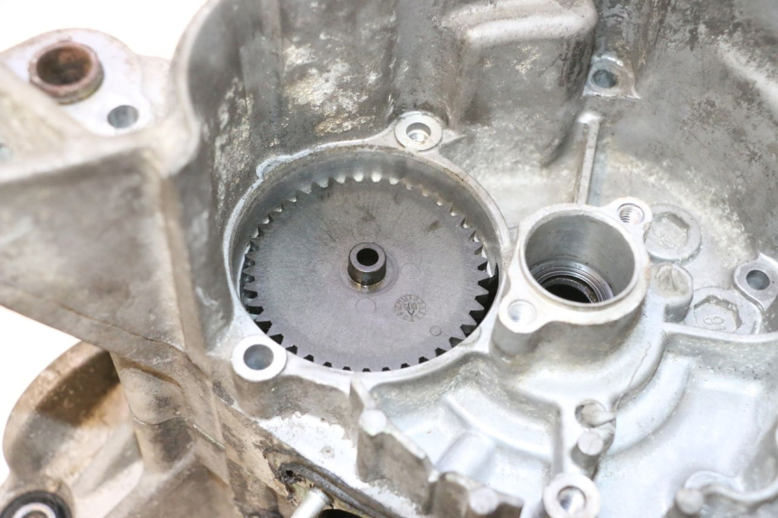photo de CARTER MOTORE HONDA SCV LEAD 100 (2003 - 2007) - Zoom sullo stato d'uso