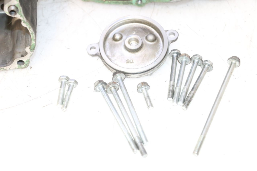 photo de CARTER MOTORE HONDA SCV LEAD 100 (2003 - 2007) - Ricambio usato controllato