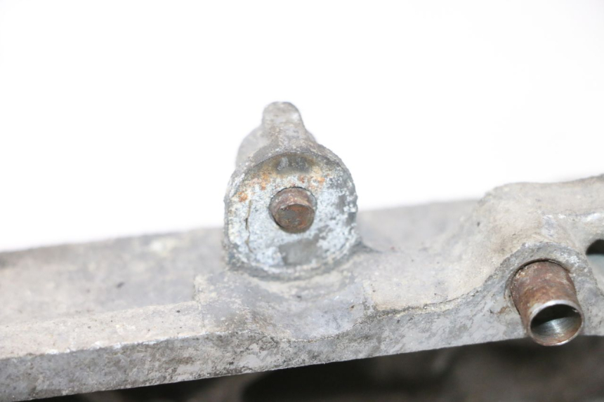 photo de CARTER MOTORE HONDA SCV LEAD 100 (2003 - 2007) - Marcature e riferimenti originali