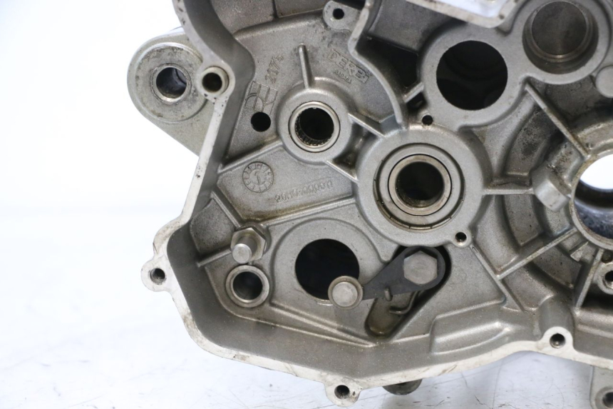 photo de CARTER MOTORE DERBI SENDA 50 (2003 - 2005) - Zoom sui componenti