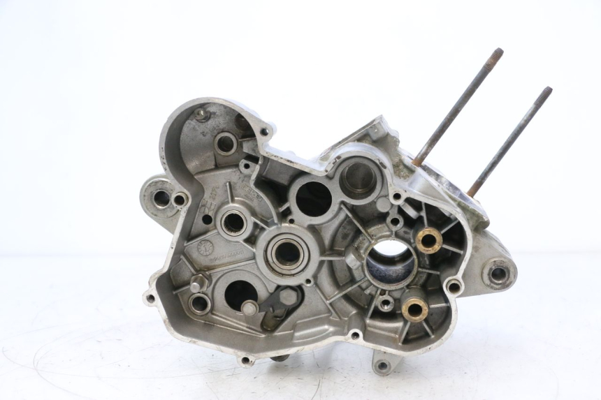 photo de CARTER MOTORE DERBI SENDA 50 (2003 - 2005) - Foto prodotto supplementare
