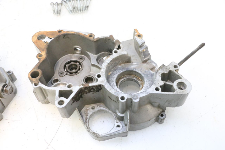 photo de CARTER MOTORE DERBI SENDA 50 (2003 - 2005) - Dettaglio del componente