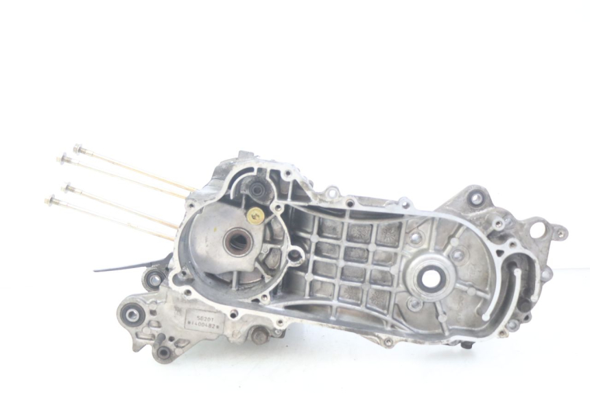 photo de CARTER BAS MOTEUR KYMCO SENTO 100 (2008 - 2013) - Vista principale