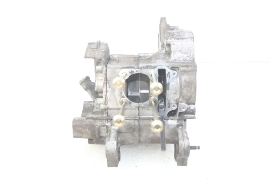 photo de CARTER BAS MOTEUR KYMCO SENTO 100 (2008 - 2013) - Ispezione visiva dettagliata