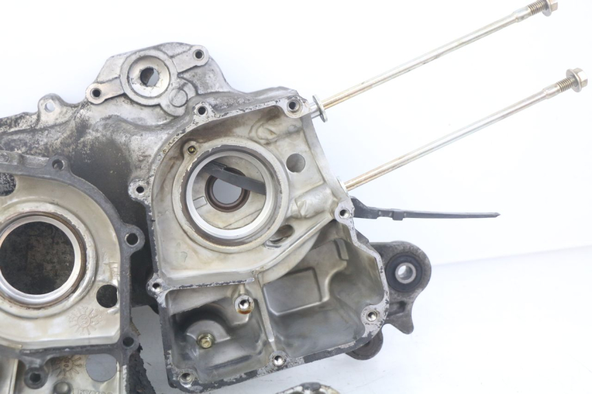 photo de CARTER BAS MOTEUR KYMCO SENTO 100 (2008 - 2013) - Zoom qualità usato