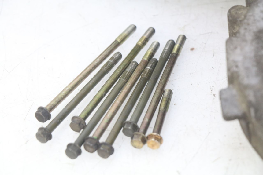 photo de CARTER BAS MOTEUR KYMCO SENTO 100 (2008 - 2013) - Dettaglio del componente