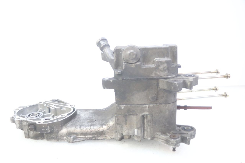 photo de CARTER BAS MOTEUR KYMCO SENTO 100 (2008 - 2013) - Altra angolazione