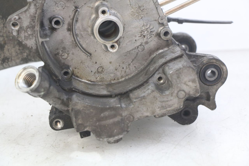 photo de CARTER BAS MOTEUR KYMCO SENTO 100 (2008 - 2013) - Vista d'insieme del prodotto