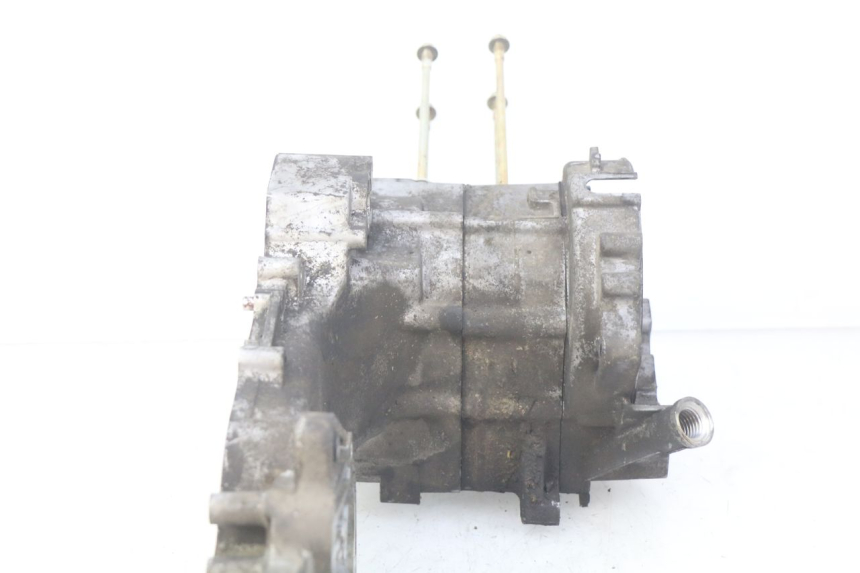 photo de CARTER BAS MOTEUR KYMCO SENTO 100 (2008 - 2013) - Marcature e riferimenti originali