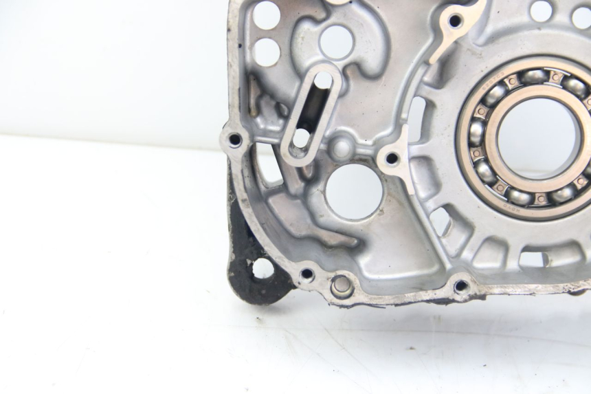 photo de CARTER BAS MOTORE SUZUKI SIXTEEN 125 (2008 - 2010) - Vista principale