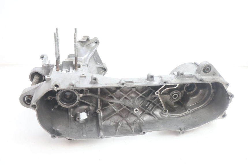 photo de CARTER MOTORE YAMAHA SLIDER 50 (1999 - 2004) - Vista principale
