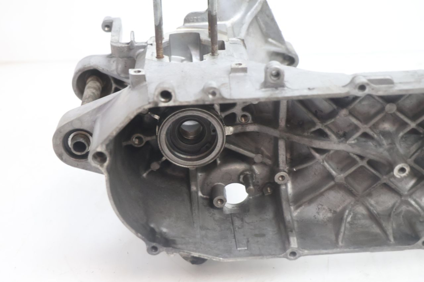 photo de CARTER MOTORE YAMAHA SLIDER 50 (1999 - 2004) - Dettaglio del componente