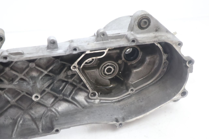 photo de CARTER MOTORE YAMAHA SLIDER 50 (1999 - 2004) - Zoom sullo stato d'uso