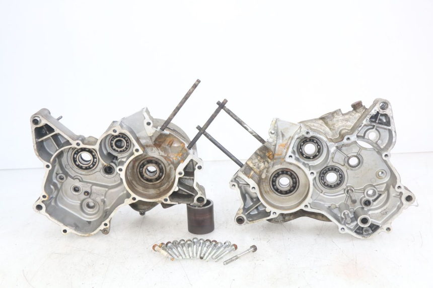 photo de CARTER BAS MOTEUR SHERCO SM-R 50 (2018 - 2021) - Dettaglio del componente