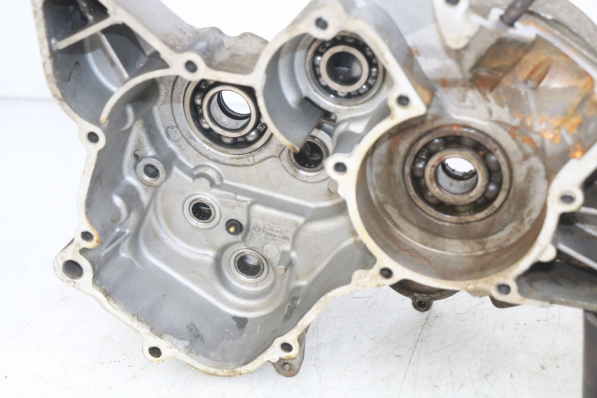 photo de CARTER BAS MOTEUR SHERCO SM-R 50 (2018 - 2021) - Caratteristiche distintive