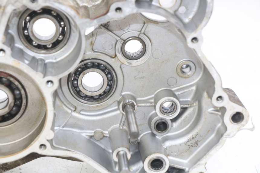 photo de CARTER BAS MOTEUR SHERCO SM-R 50 (2018 - 2021) - Zoom sui componenti