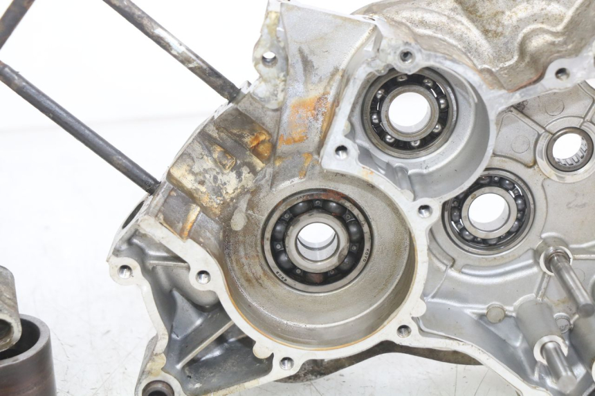 photo de CARTER BAS MOTEUR SHERCO SM-R 50 (2018 - 2021) - Primo piano ad alta risoluzione