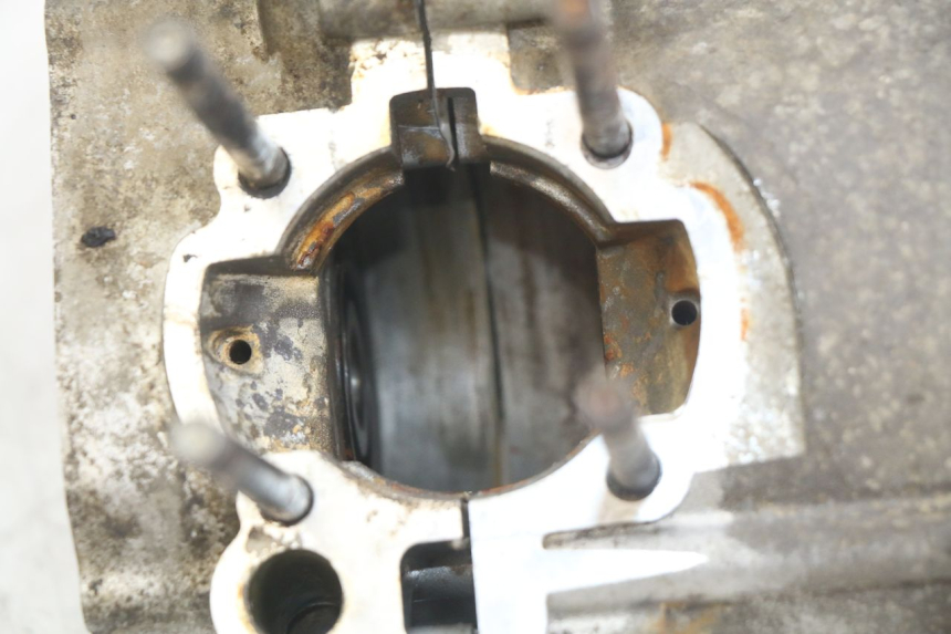 photo de CARTER BAS MOTEUR SHERCO SM-R 50 (2018 - 2021) - Primo piano tecnico