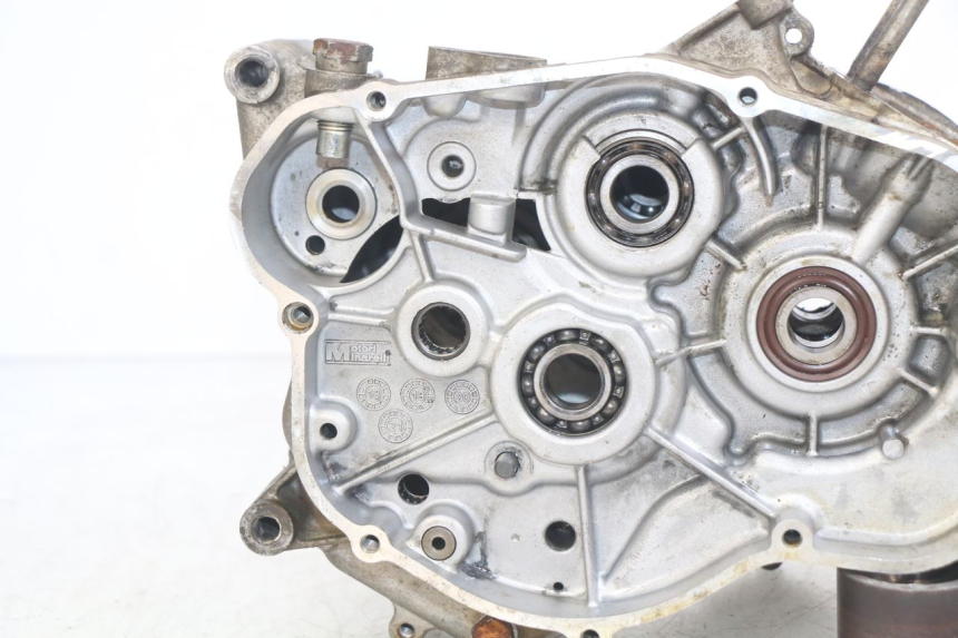 photo de CARTER BAS MOTEUR SHERCO SM-R 50 (2018 - 2021) - Vista d'insieme del prodotto