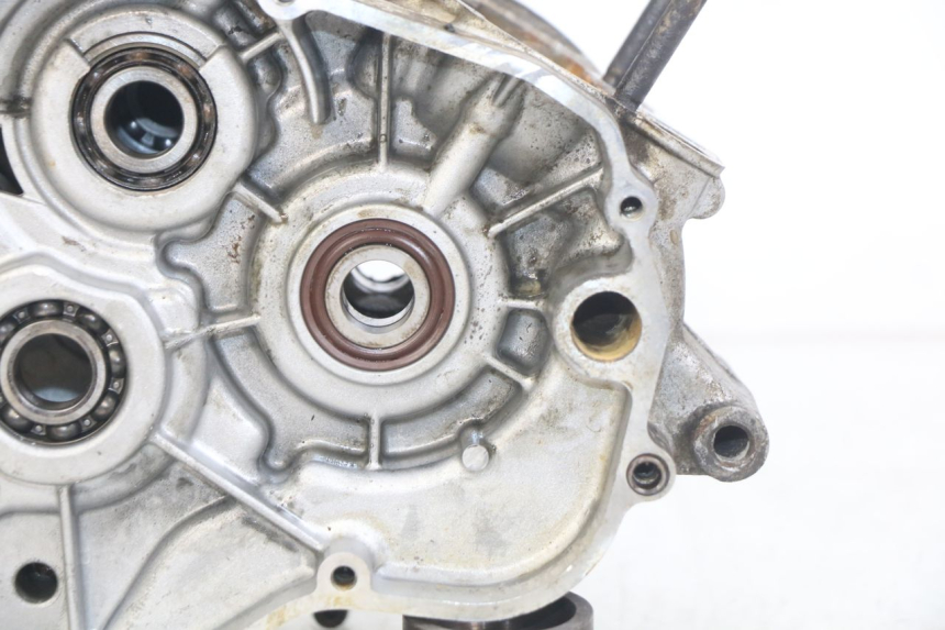 photo de CARTER BAS MOTEUR SHERCO SM-R 50 (2018 - 2021) - Dettagli dei punti di fissaggio