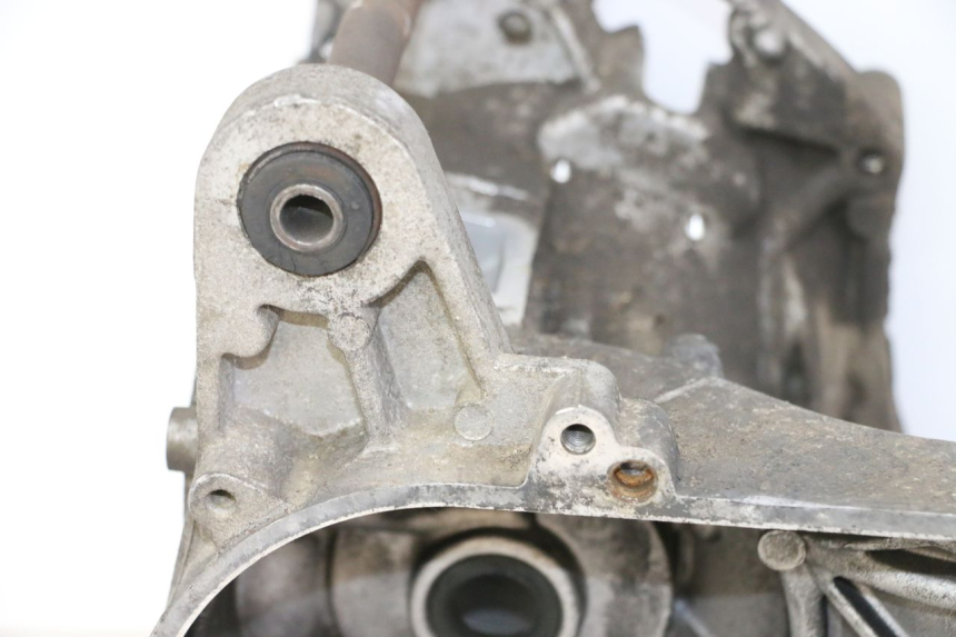 photo de CARTER MOTORE PEUGEOT SPEEDFIGHT 3 AIR 50 (2009 - 2015) - Foto prodotto supplementare