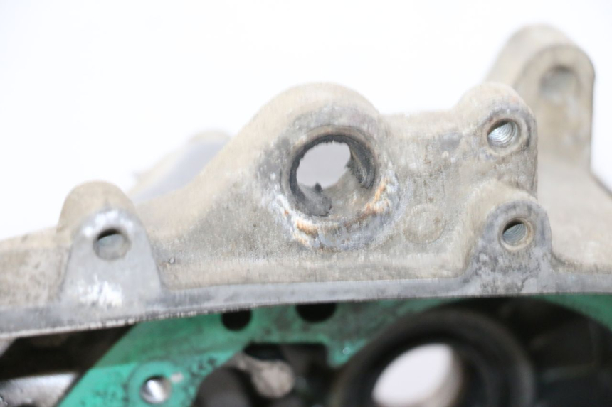 photo de CARTER MOTORE PEUGEOT SPEEDFIGHT 3 AIR 50 (2009 - 2015) - Ispezione visiva dettagliata