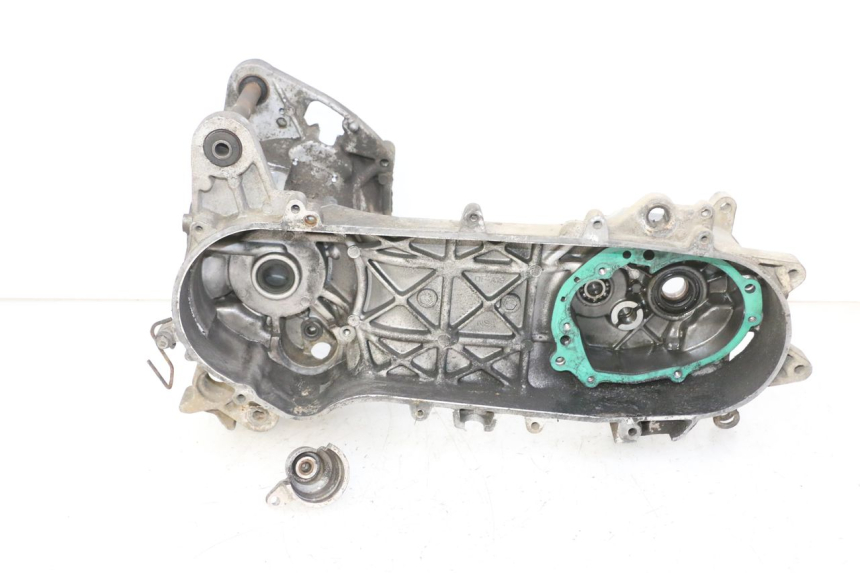 photo de CARTER MOTORE PEUGEOT SPEEDFIGHT 3 AIR 50 (2009 - 2015) - Zoom qualità usato